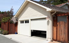 Colwinston garage construction leads